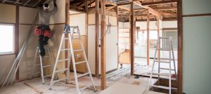 Entreprise de rénovation de la maison et de rénovation d’appartement à Pouilly-en-Auxois